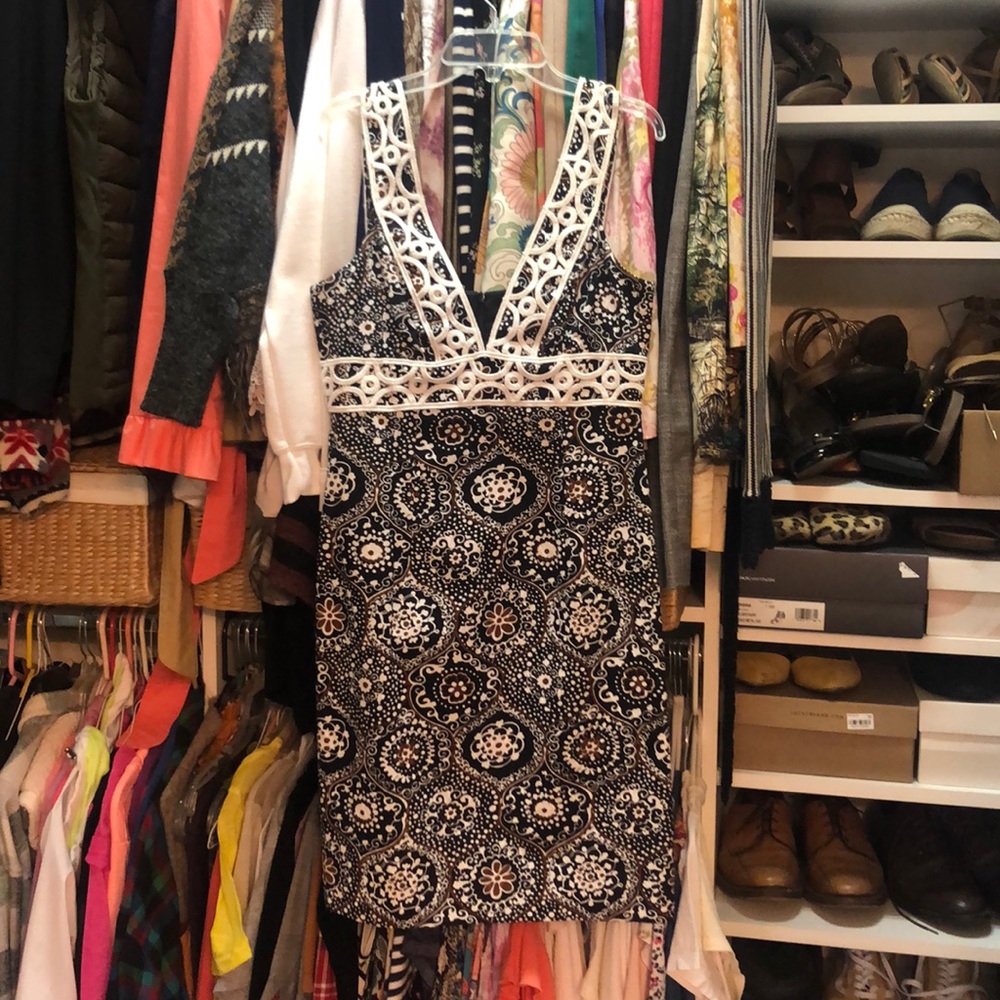 Trina Turk Dress...